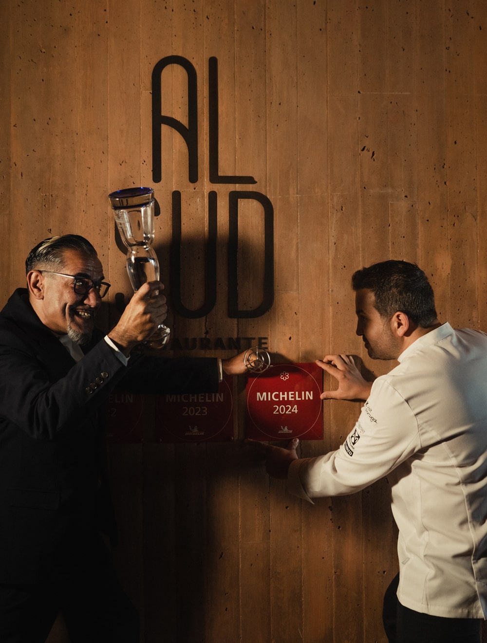 al sud restaurant palmares