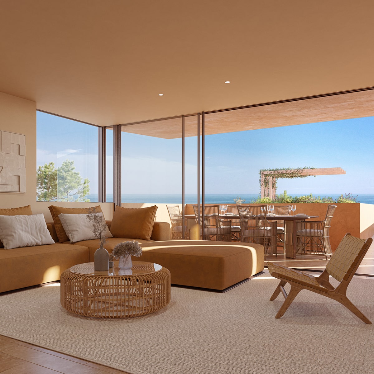 signature apartments 2 palmares