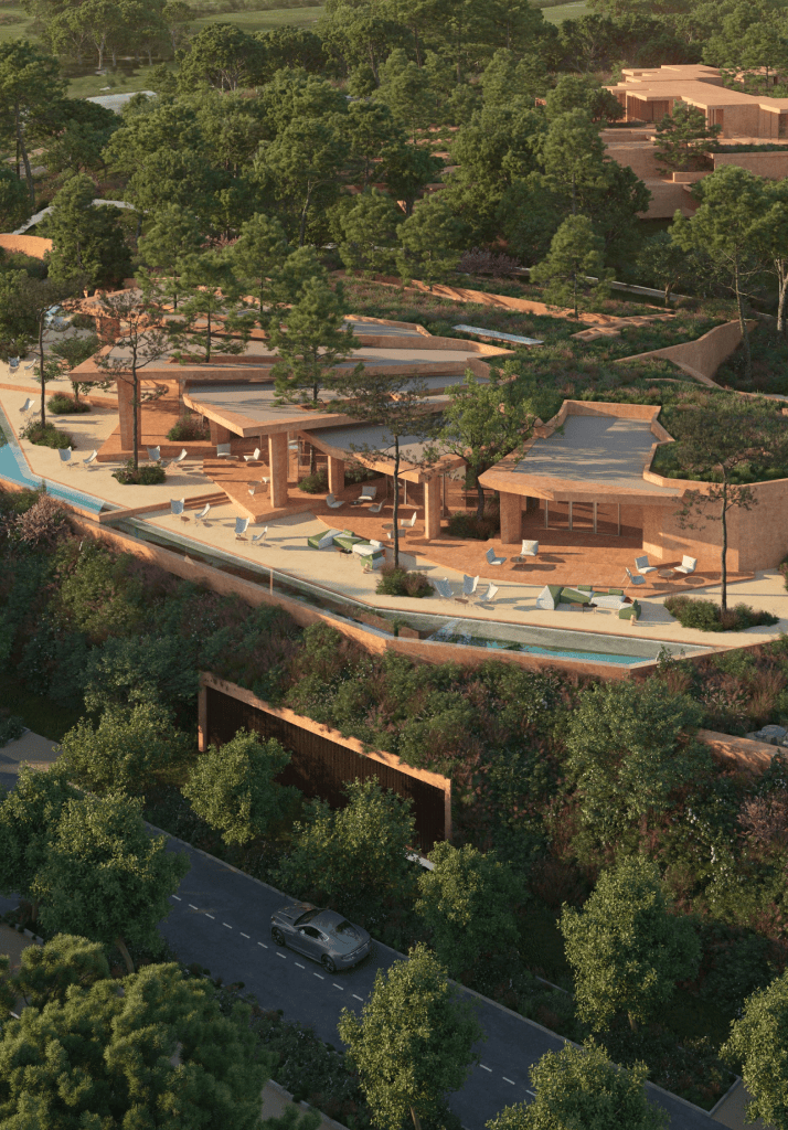 aerial-view-resort-clubhouse-palmares