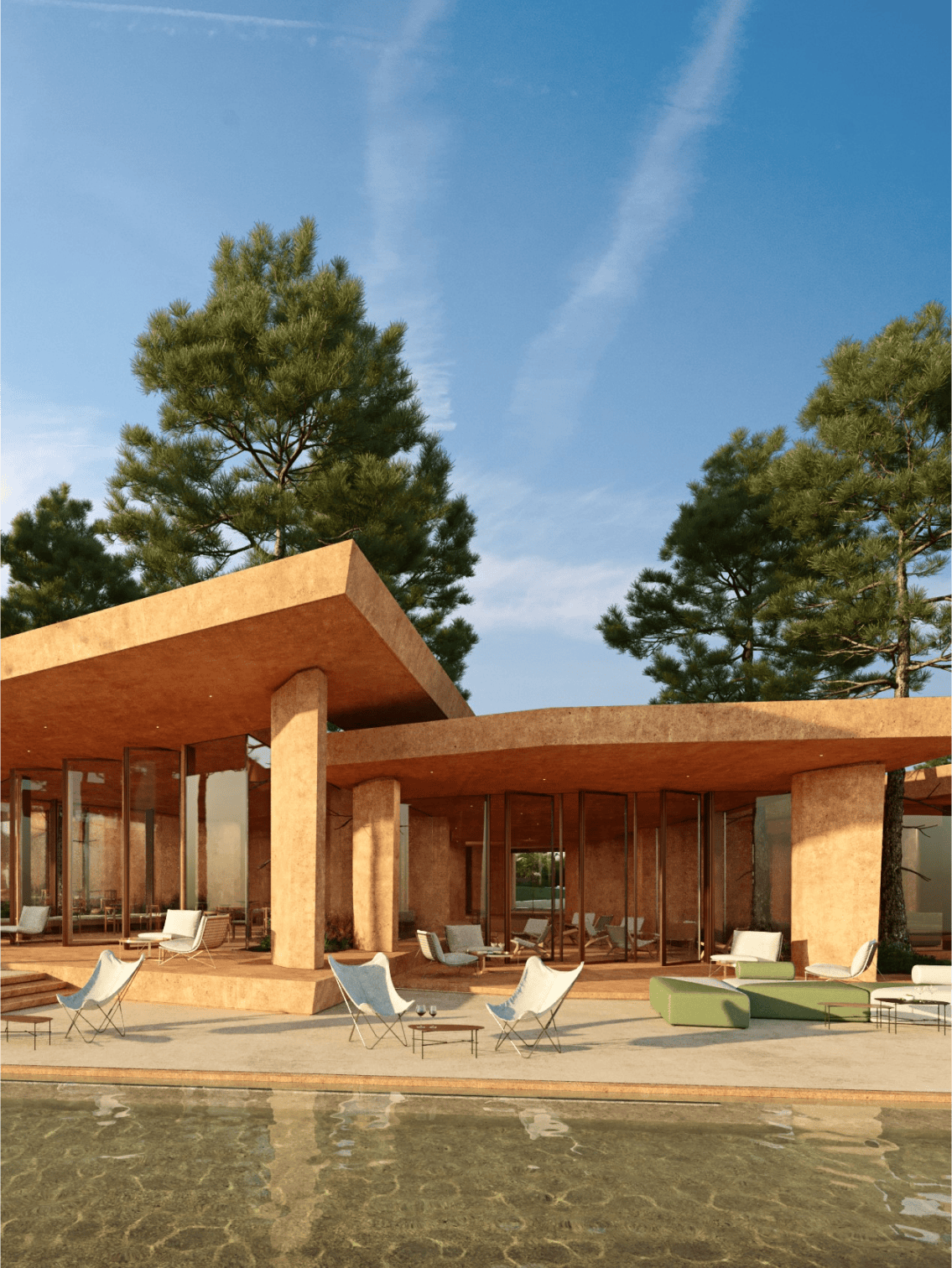 clubhouse-palmares-algarve-arquitetura