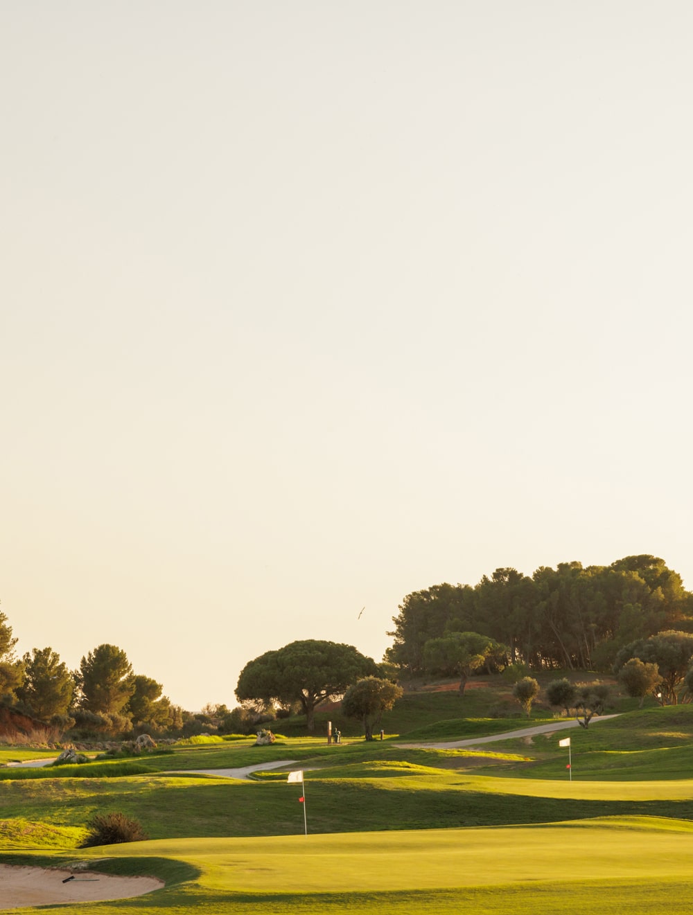 palmares golf facilities