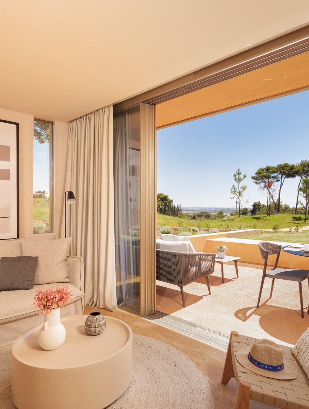 palmares signature apartments 1 golf views
