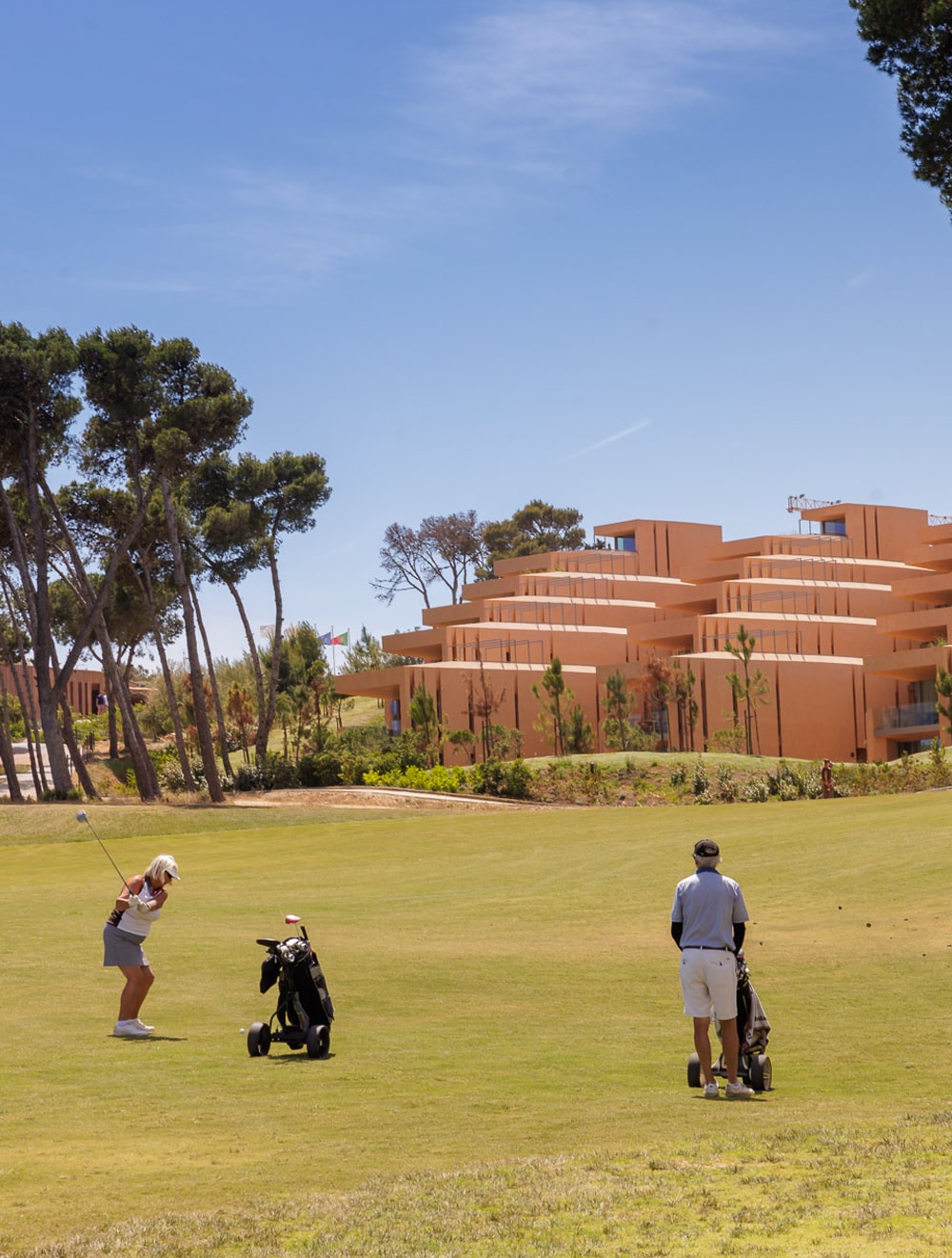 stay and play golf algarve