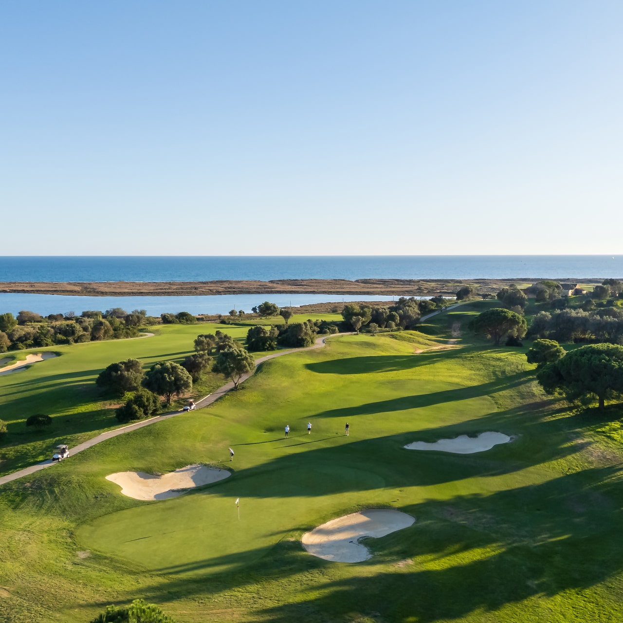 golf palmares europe's best kept secret