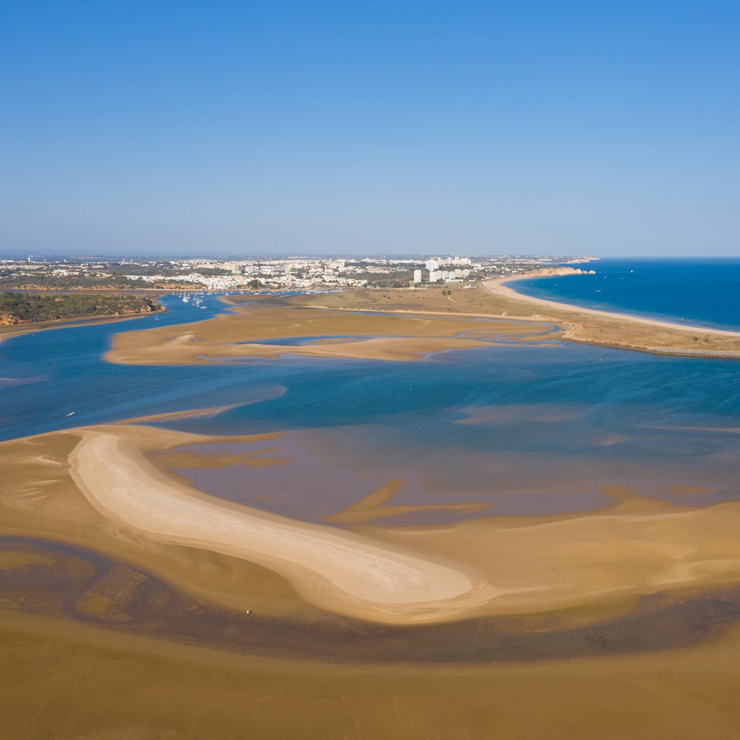 palmares ria de alvor