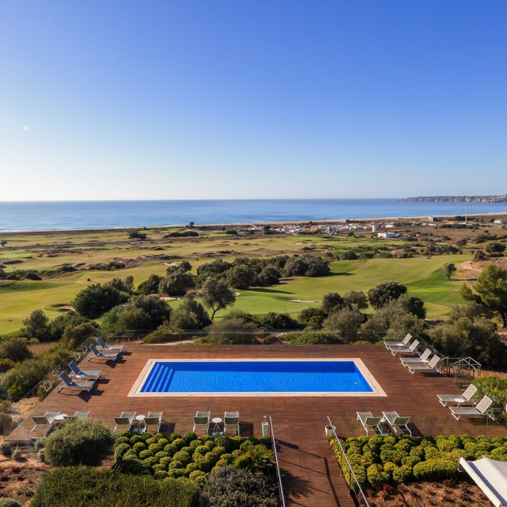 A Perfect Holiday at Palmares