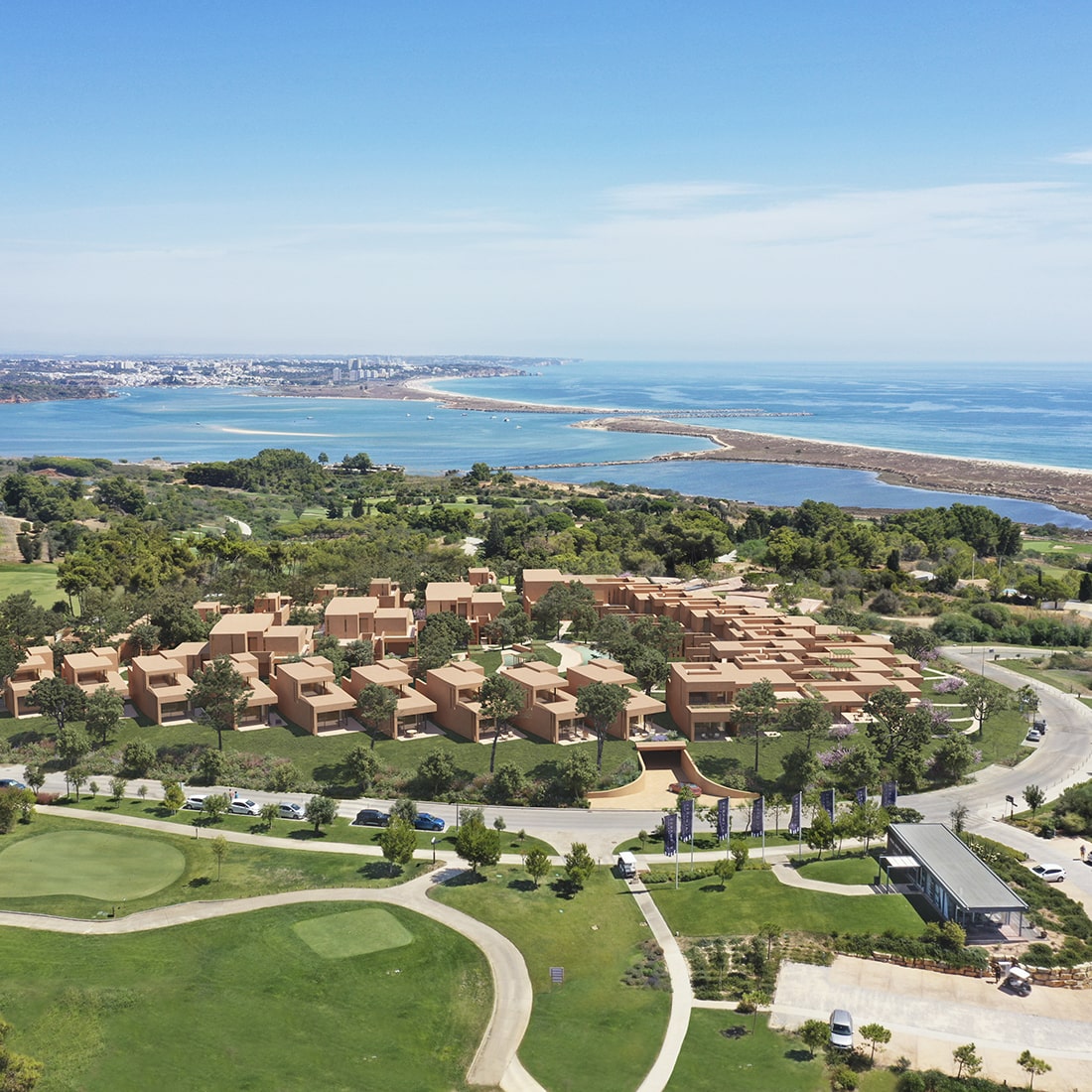 Year-Round Living in the Algarve