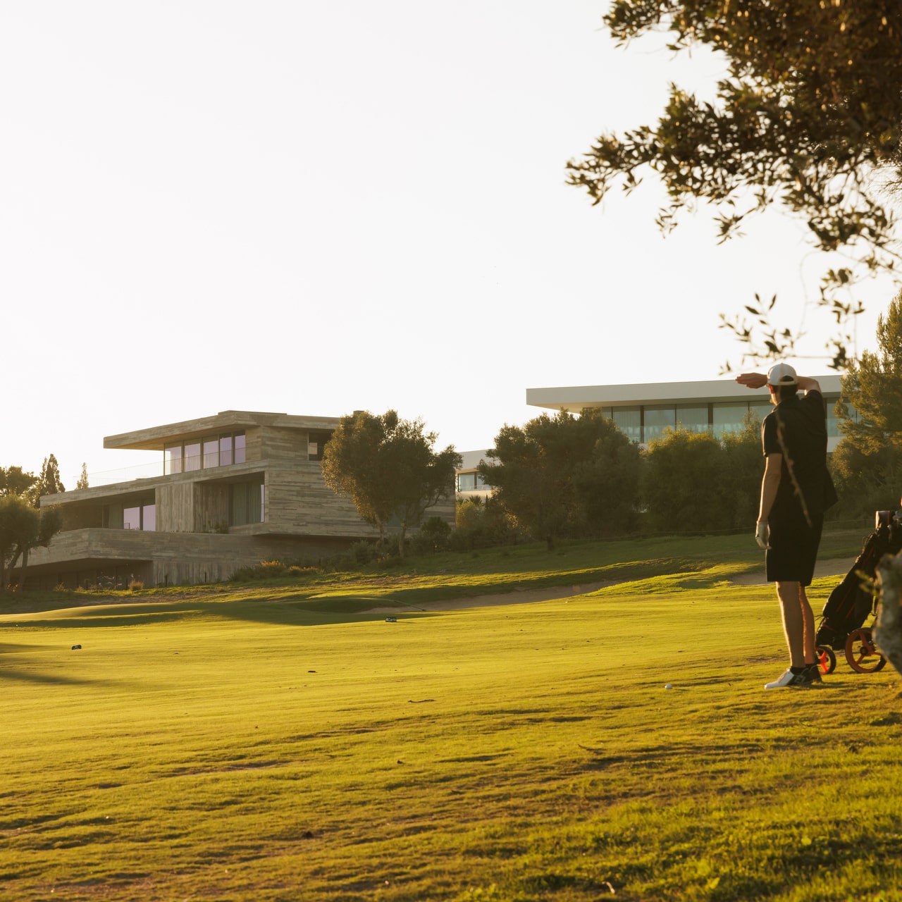palmares golf villas