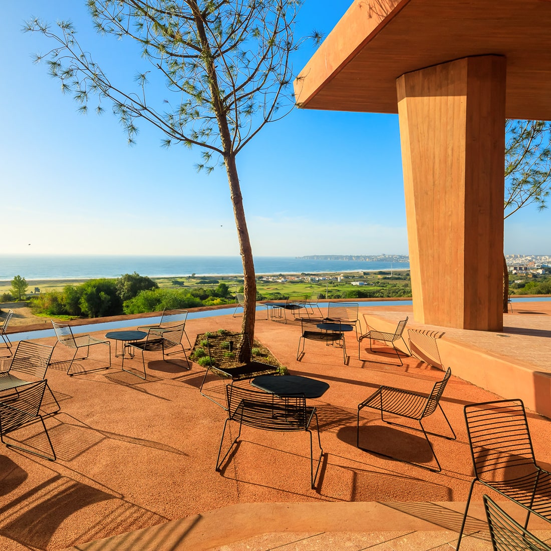 palmares clubhouse