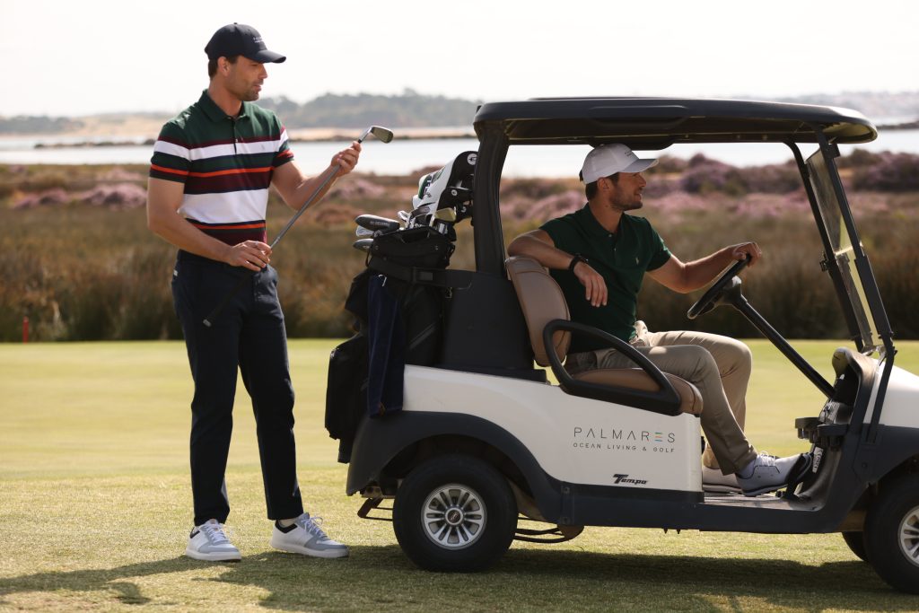 Palmares Golf Buggy