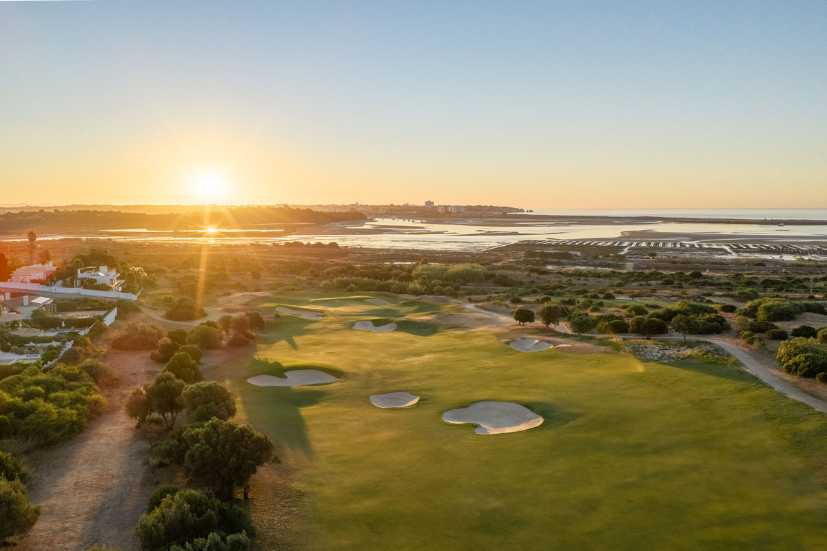 Palmares Golf Course 2026